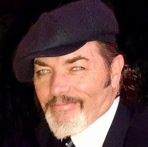 Meet your Posher, Harry